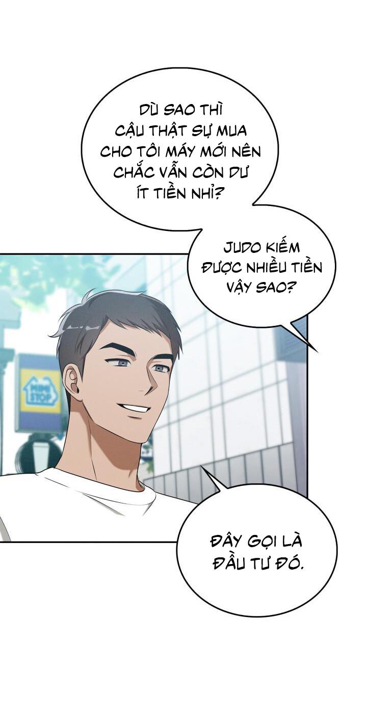 Critical Point - Chap 34