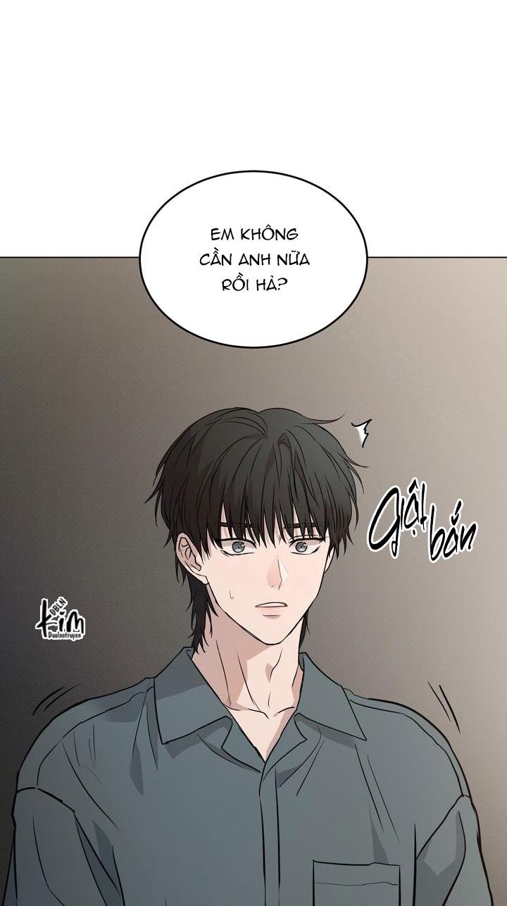 BÁNH QUY TÌNH YÊU TAN CHẢY - Chap 20