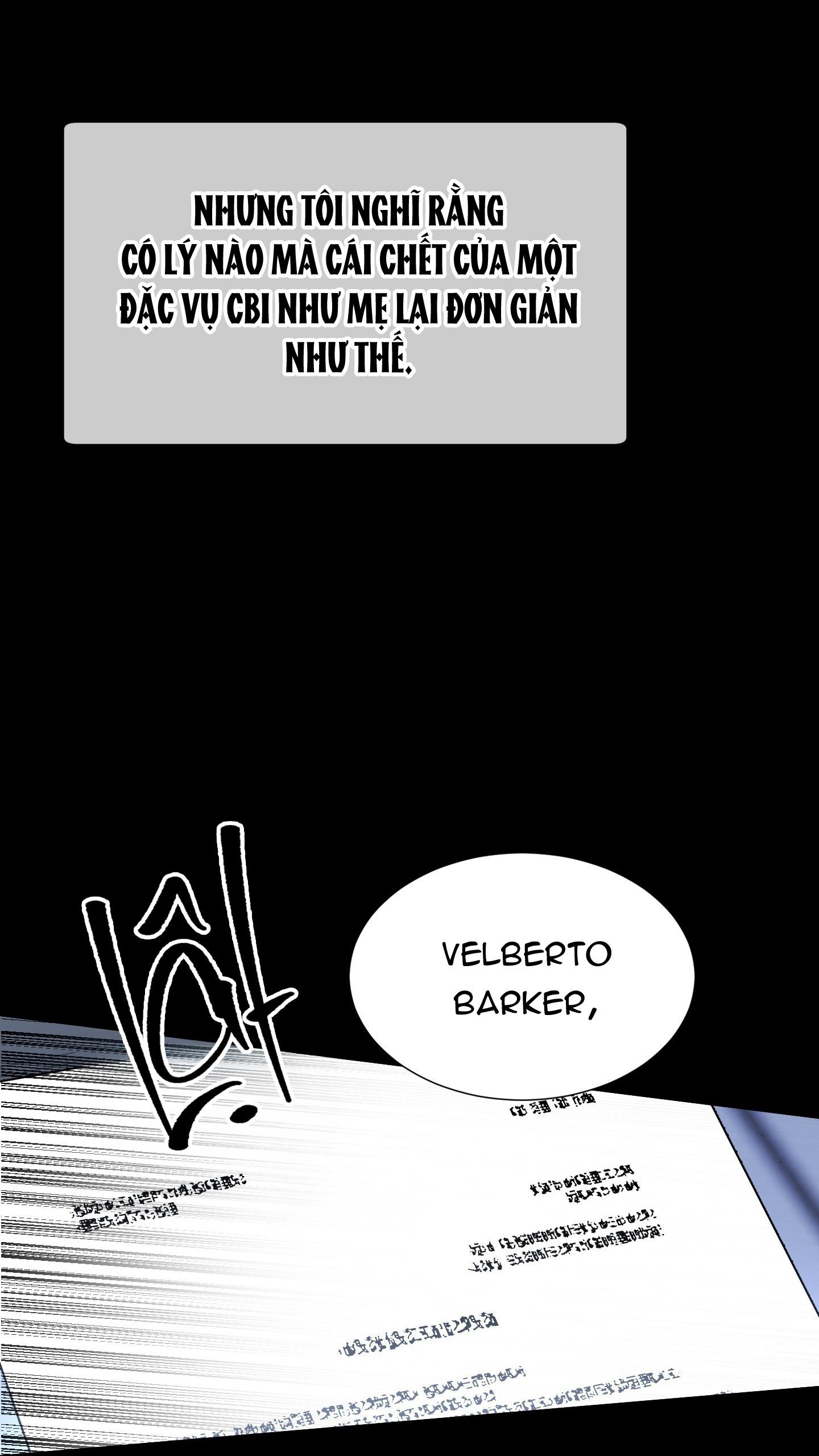 SỰ TRÓI BUỘC CỦA YAN - Chap 9