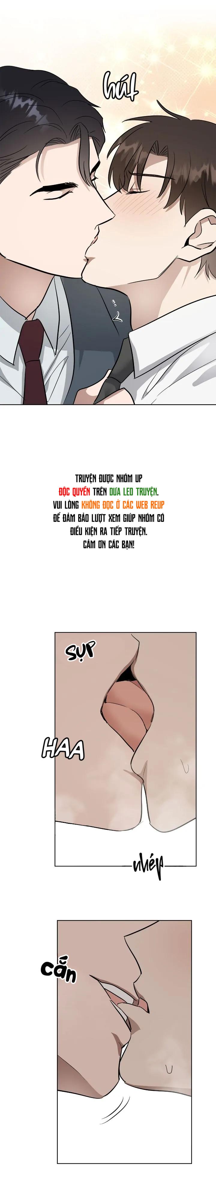 Niềm An Ủi Ngày Chủ Nhật - Chap 49