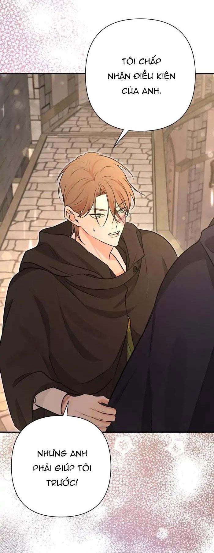 Mắc Kẹt Trong Game Hẹn Hò Của Em Gái Tôi - Chap 24