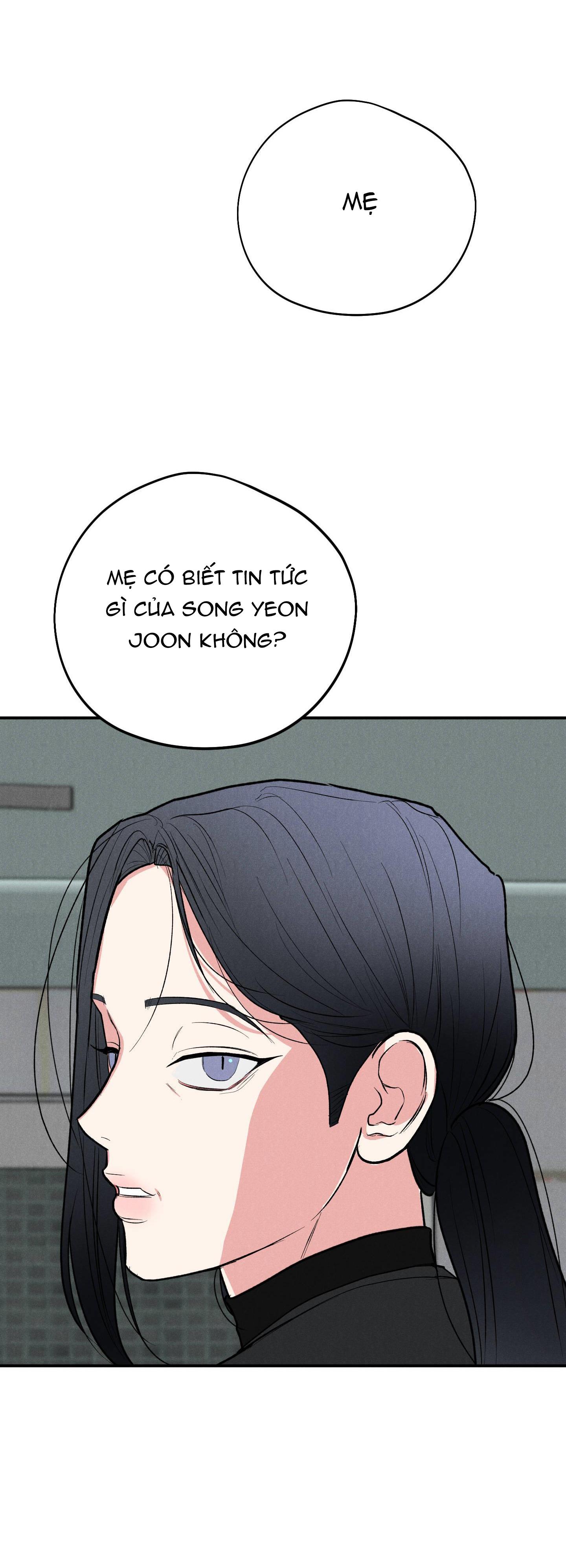 MÓN QUÀ DÀNH CHO KẺ NGẠO MẠN - Chap 46