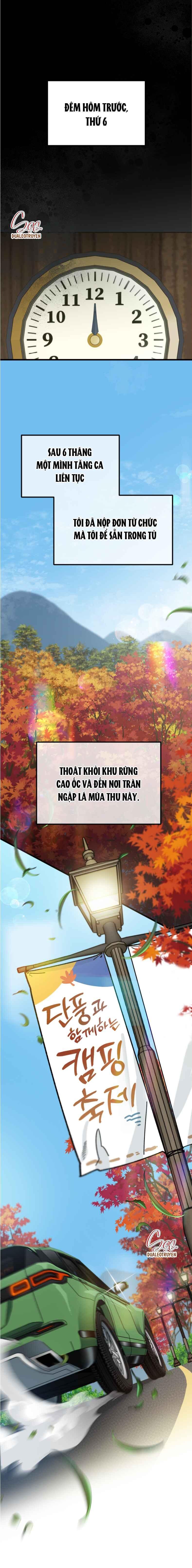 TUYỂN TẬP NHỮNG ÔNG CHÚ TÀ ZÂM - Chap 16.1