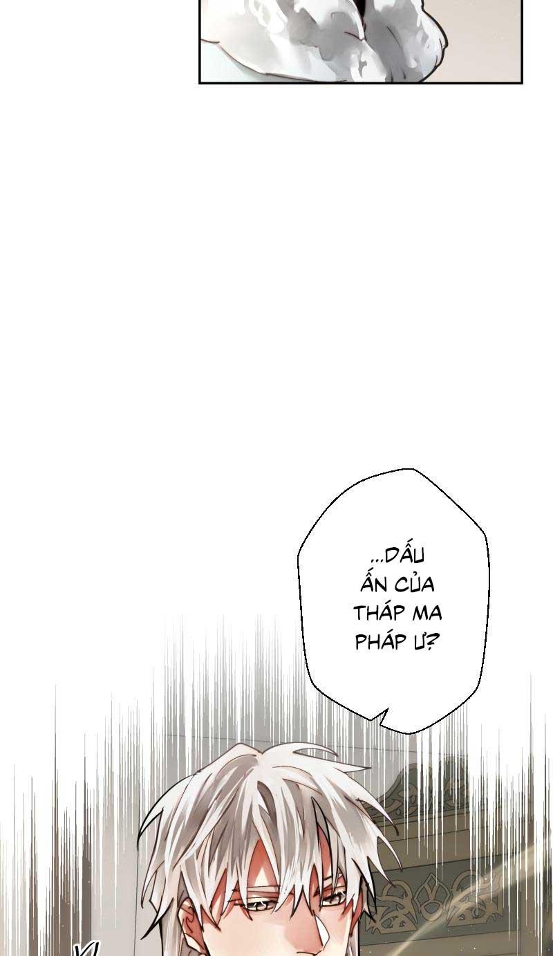 KHI LONG THẦN RƠI VÀO LƯỚI TÌNH - Chap 39