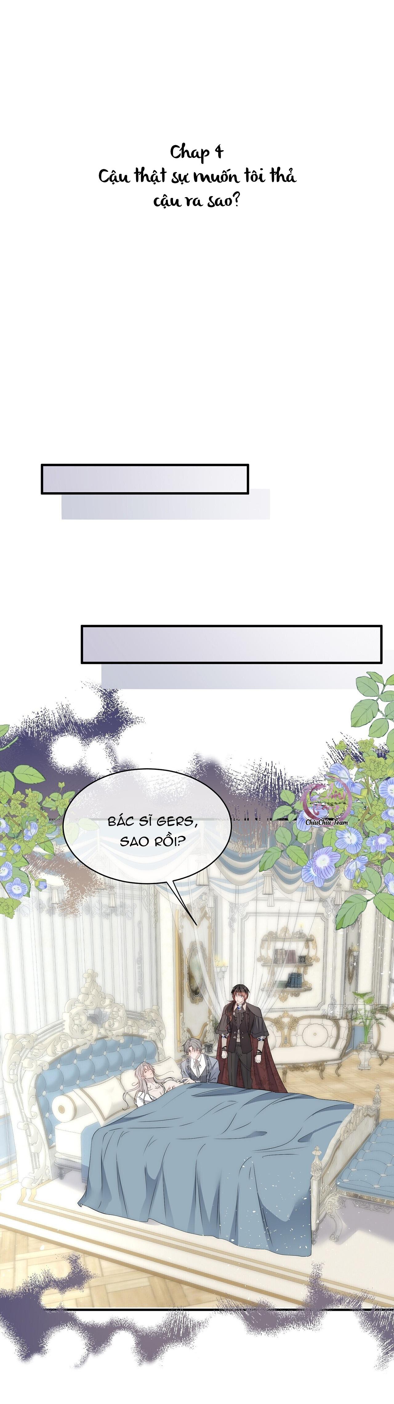 Tù Long Tuyết - Chap 4