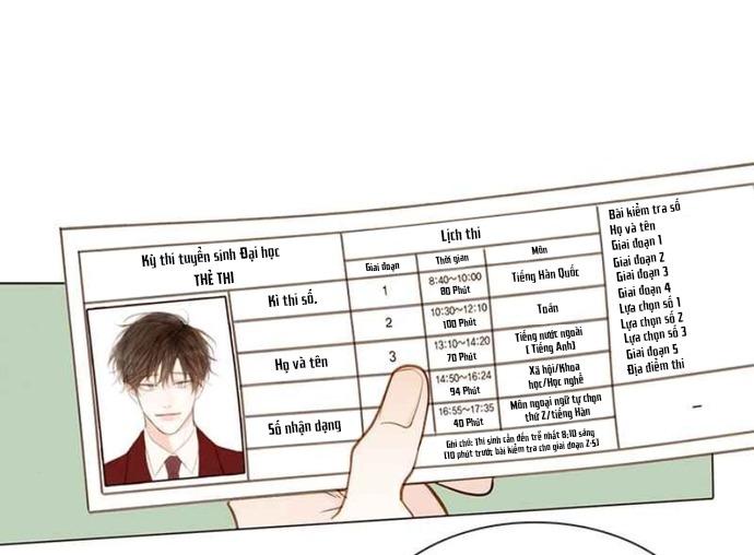 Thiên Đường Táo Xanh - Chap 86