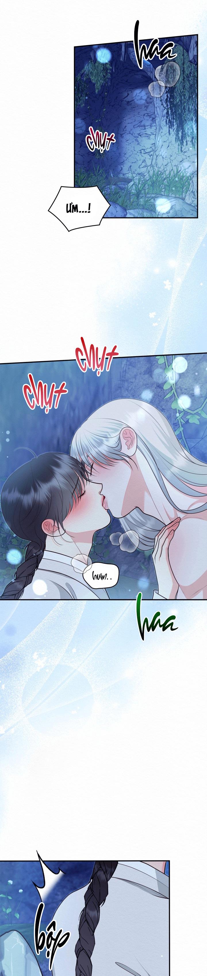LỄ TRỪ TÀ - Chap 32