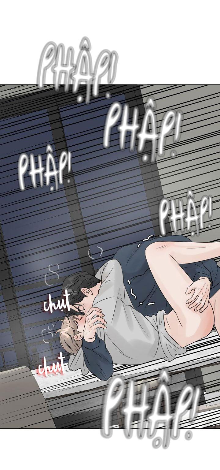 Ở LẠI BÊN TÔI - Chap 47