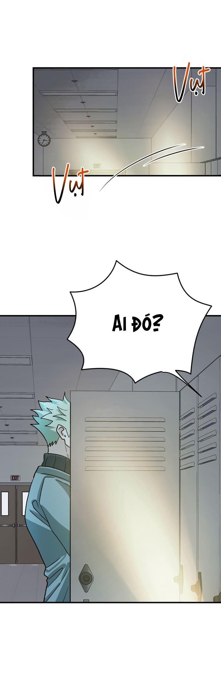 CÓ TIN VÀO TÍNH BẢN ÁC KHÔNG ? - Chap 33