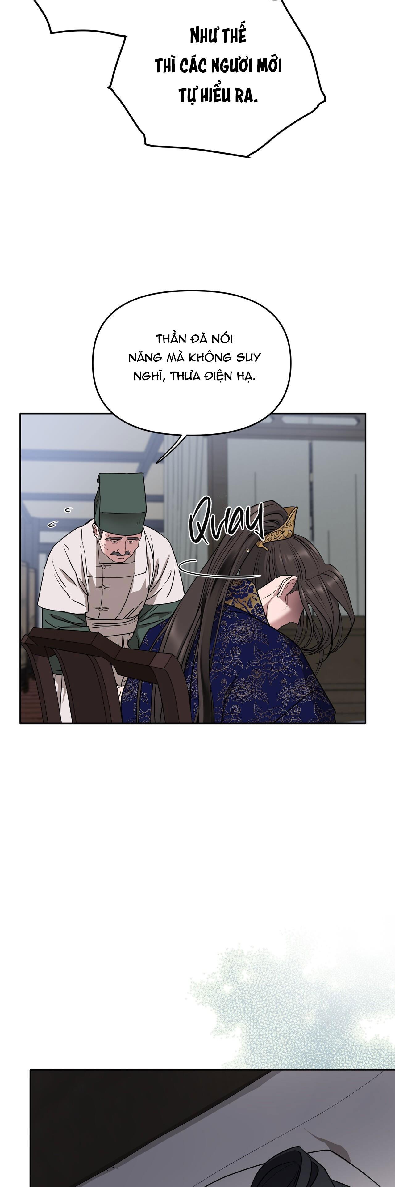XUÂN PHONG VIÊN MÃN - Chap 66