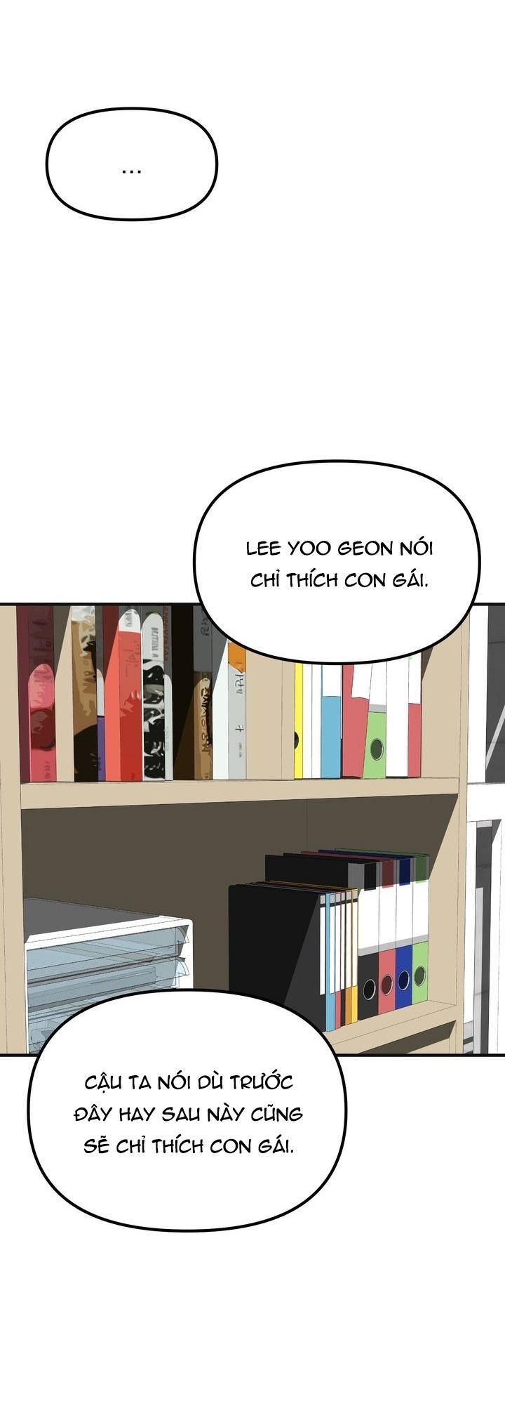 CÓ TIN VÀO TÍNH BẢN ÁC KHÔNG ? - Chap 35