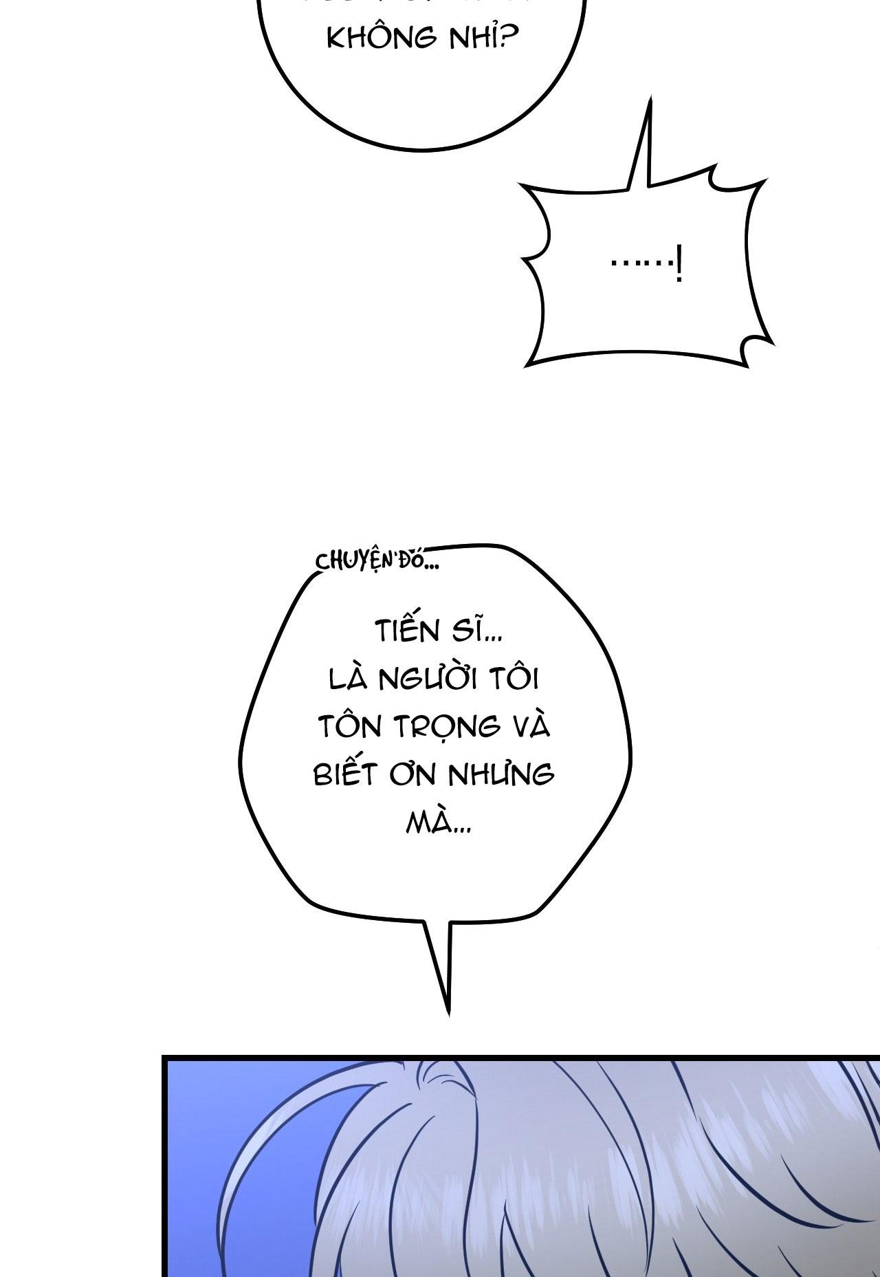 OVER THE PARADISE - Chap 39