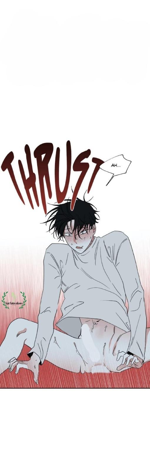 Thủy triều thấp lúc chạng vạng - Chap 12