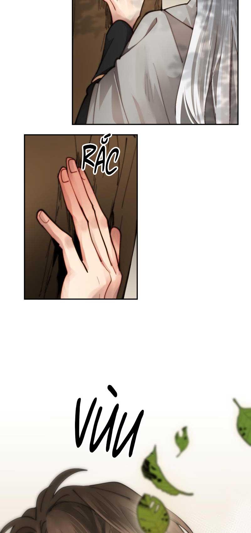 KHI LONG THẦN RƠI VÀO LƯỚI TÌNH - Chap 26