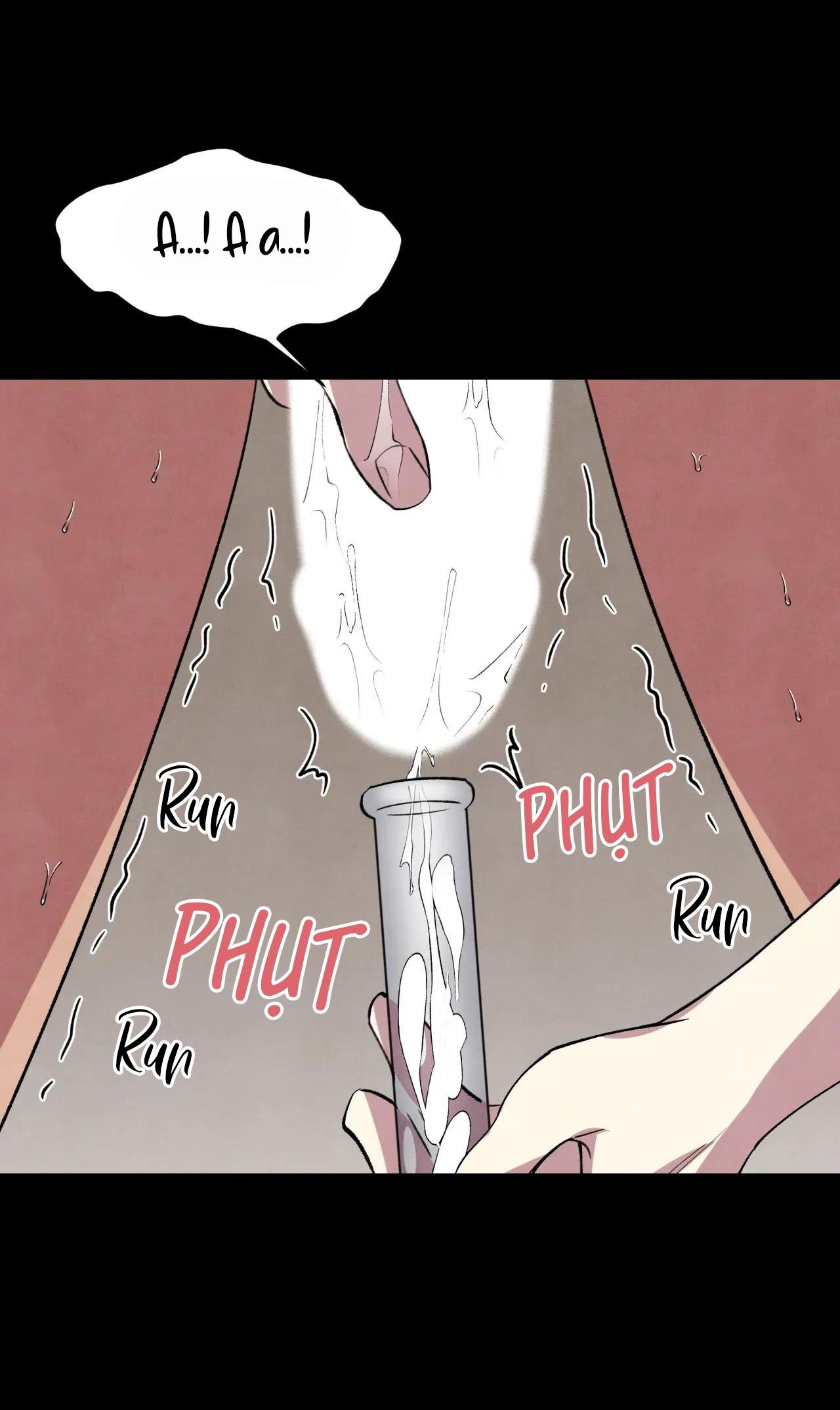 KHẾ ƯỚC BÍ MẬT CỦA ĐẠI CÔNG TƯỚC XỨ BẮC - Chap 36