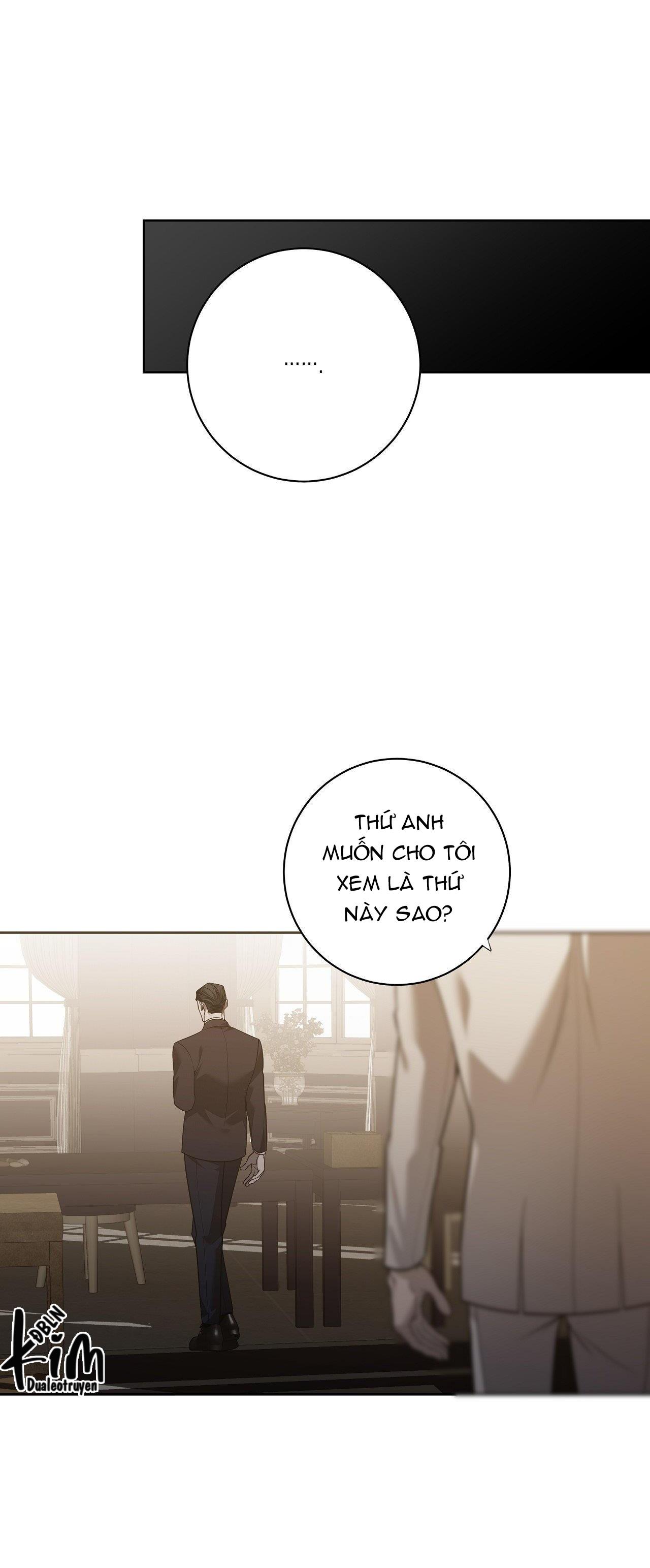 (DROP )PRAY - Chap 15