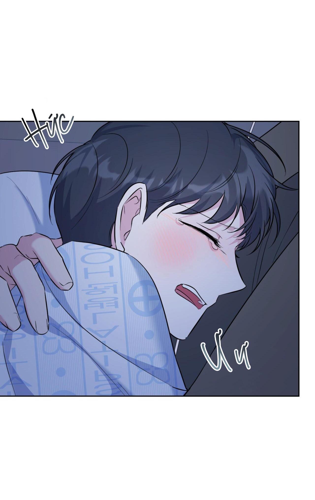(CBunu) Khu Rừng Tĩnh Lặng - Chap 36