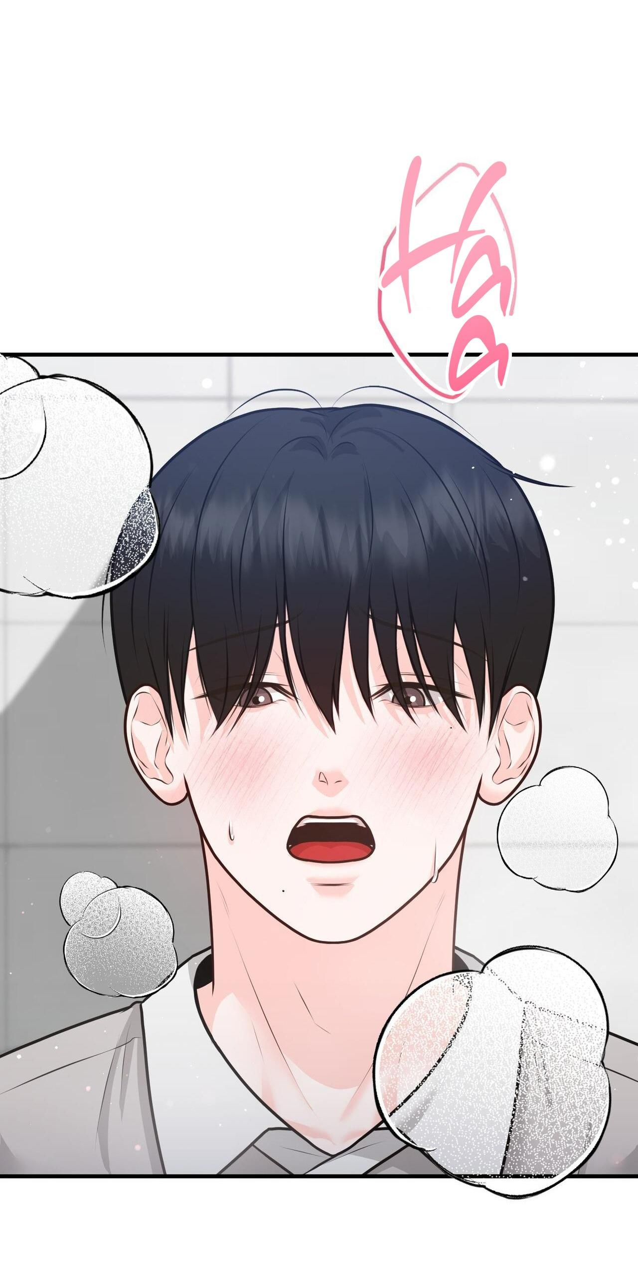 CHỜ CHÚT! ĐỪNG DI CHUYỂN - Chap 1