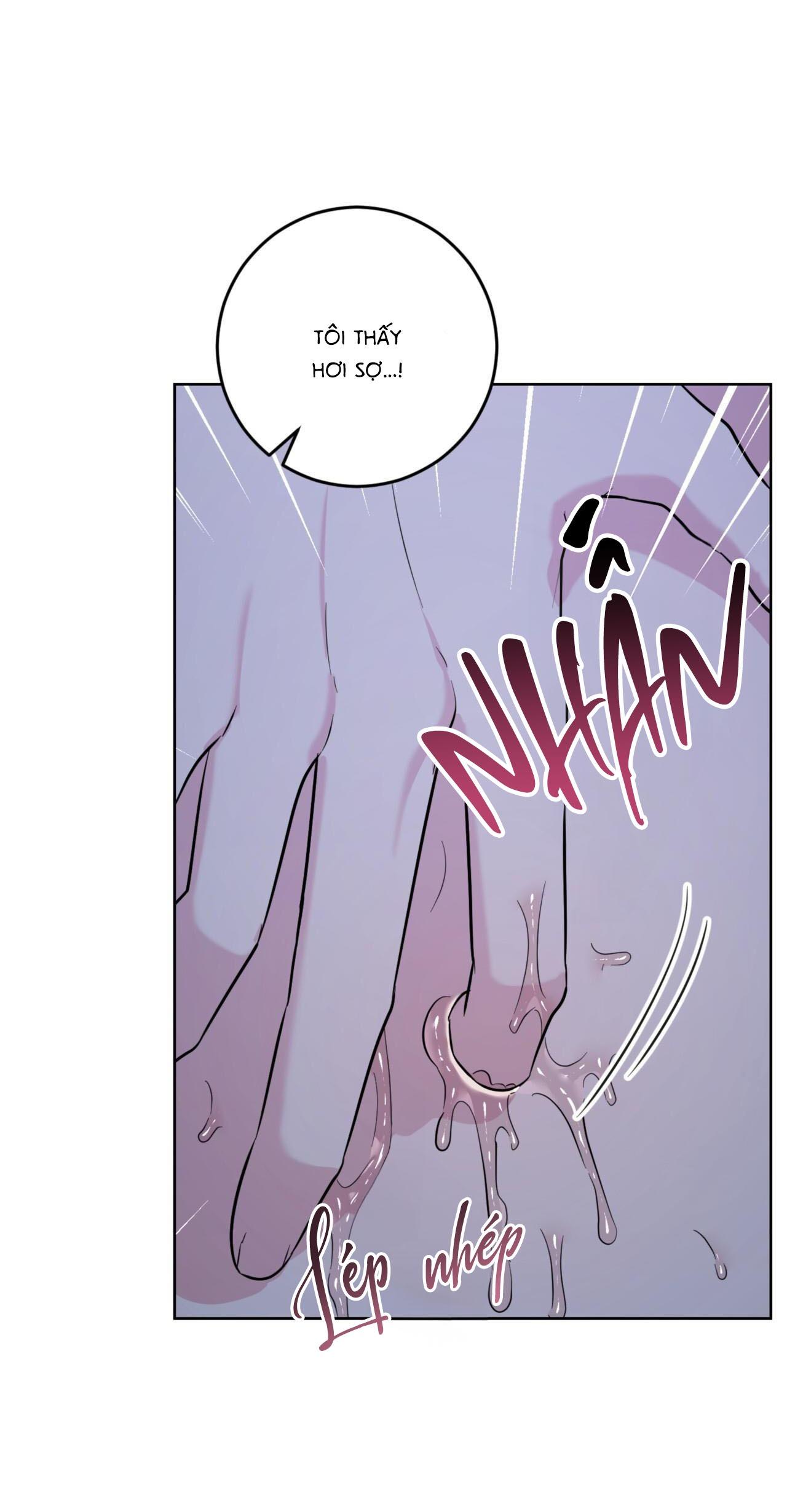 (CBunu) Khu Rừng Tĩnh Lặng - Chap 32