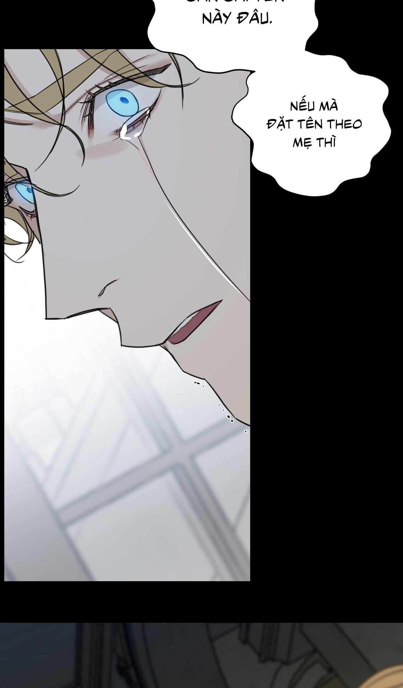 BƯỚC VÀO VƯỜN HỒNG - Chap 36