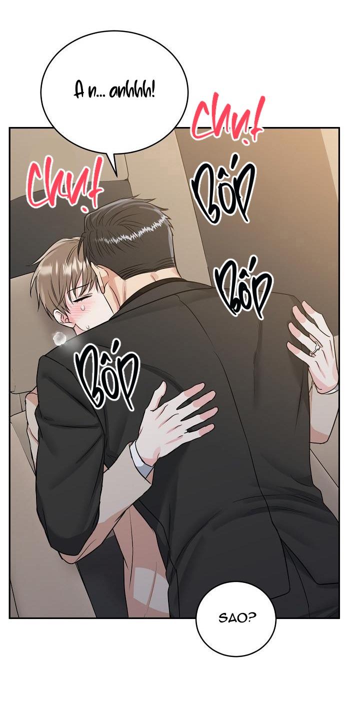 (ABO) HANG HỔ - Chap 35