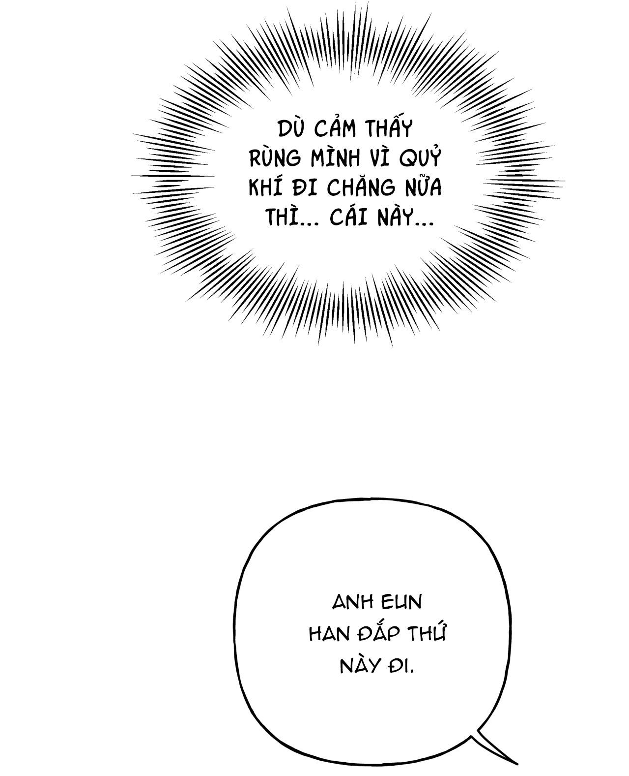 LỆNH CỨU RỖI - Chap 31