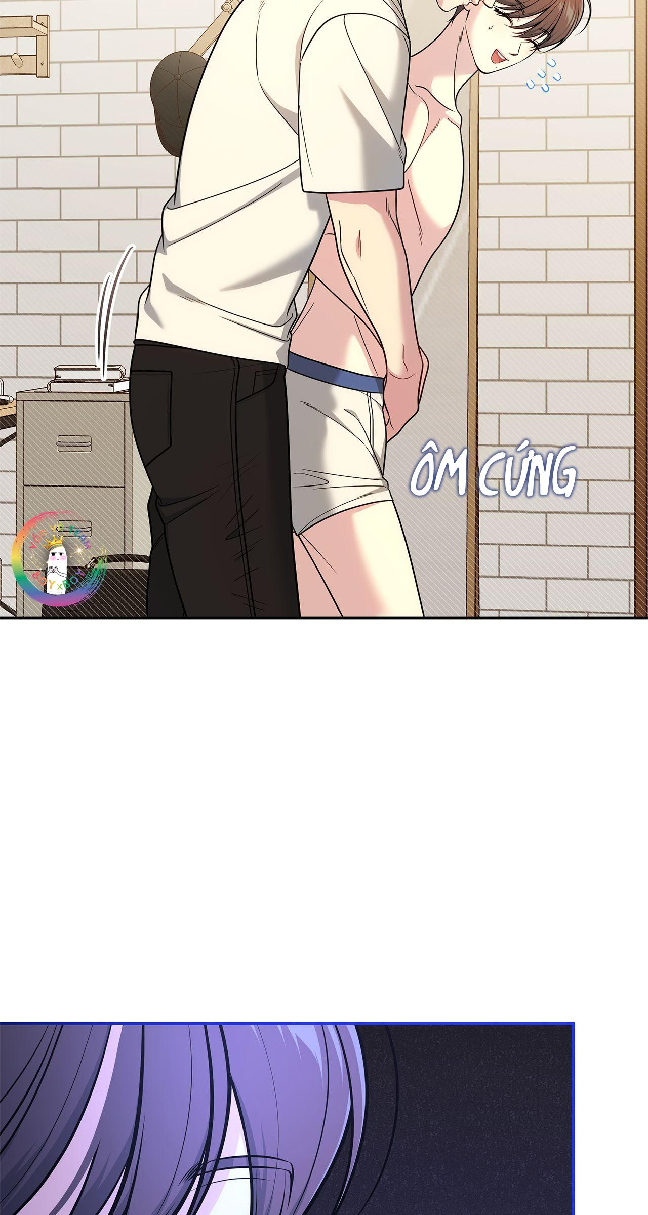 (END) Tình Yêu Bí Mật - Chap 36