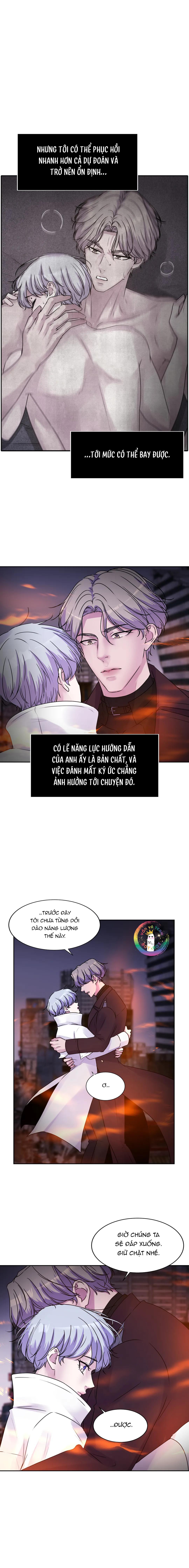 Guiding Light - Chap 16