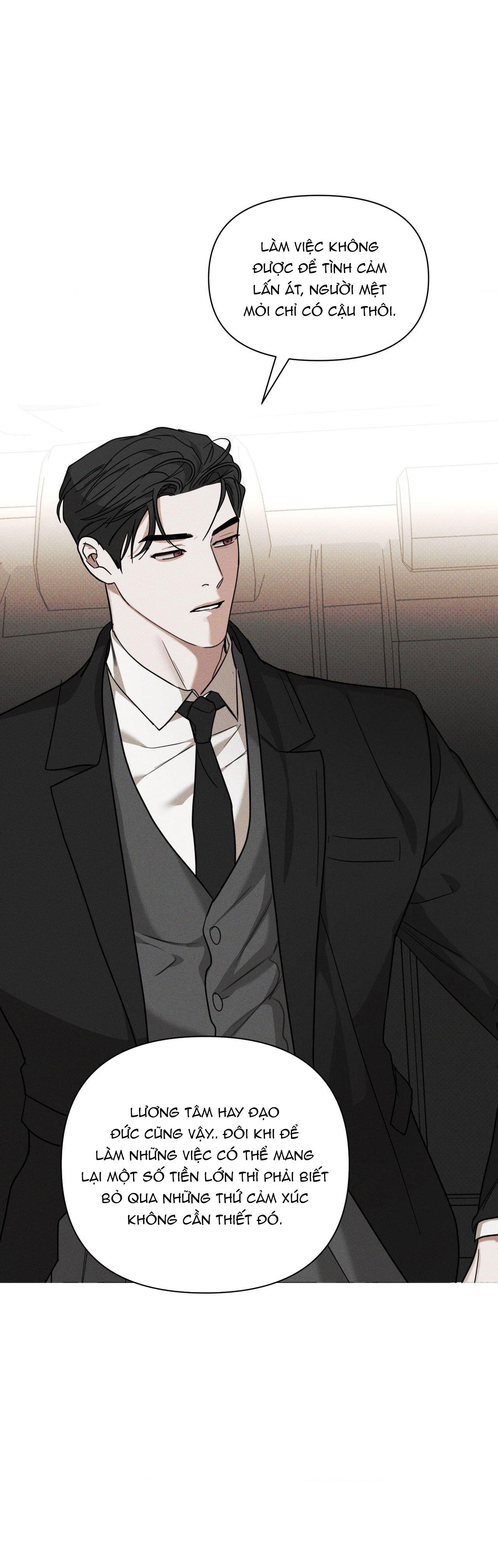 NGƯỜI YÊU DẤU - Chap 17