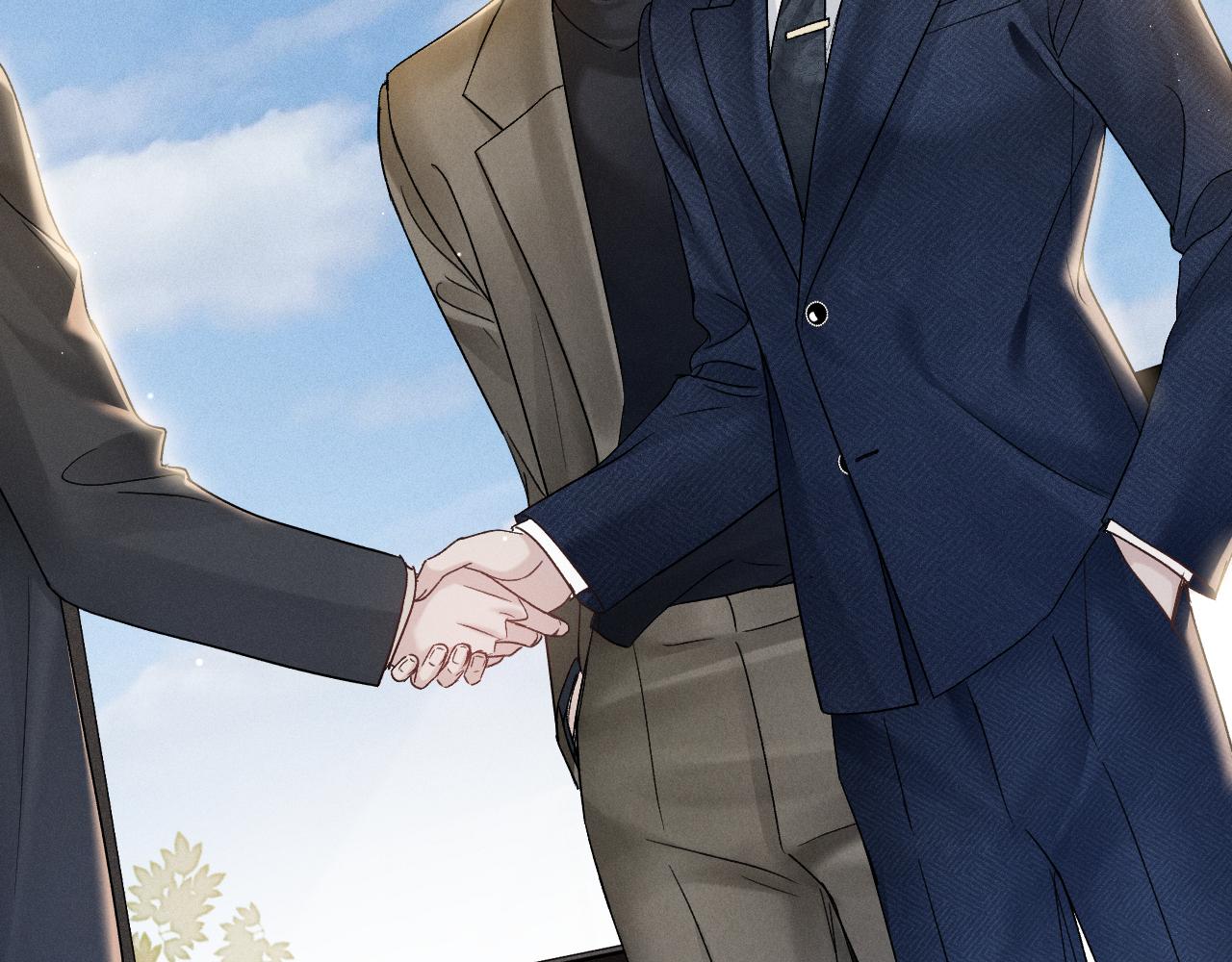 Cuộc Đối Đầu Gay Gắt - Chap 97