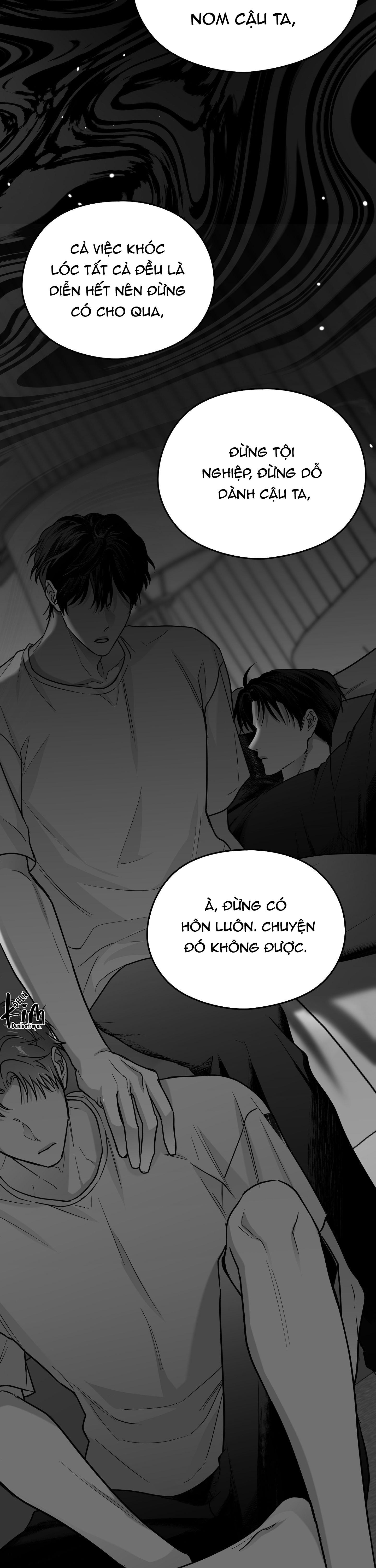 Non Zero Sum - Chap 29