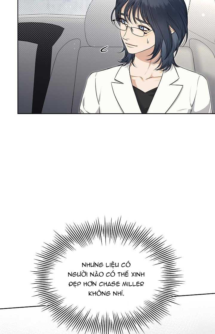 HÔN TÔI NẾU CÓ THỂ - Chap 1