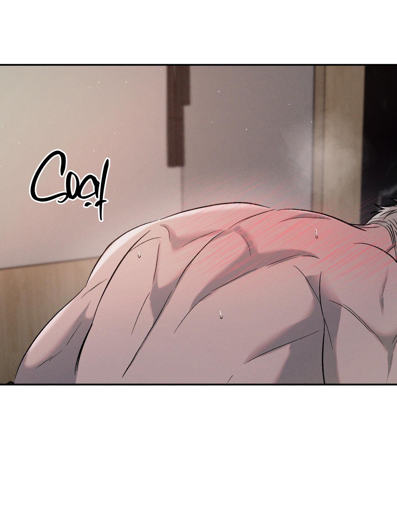 TƯƠNG PHẢN - Chap 79