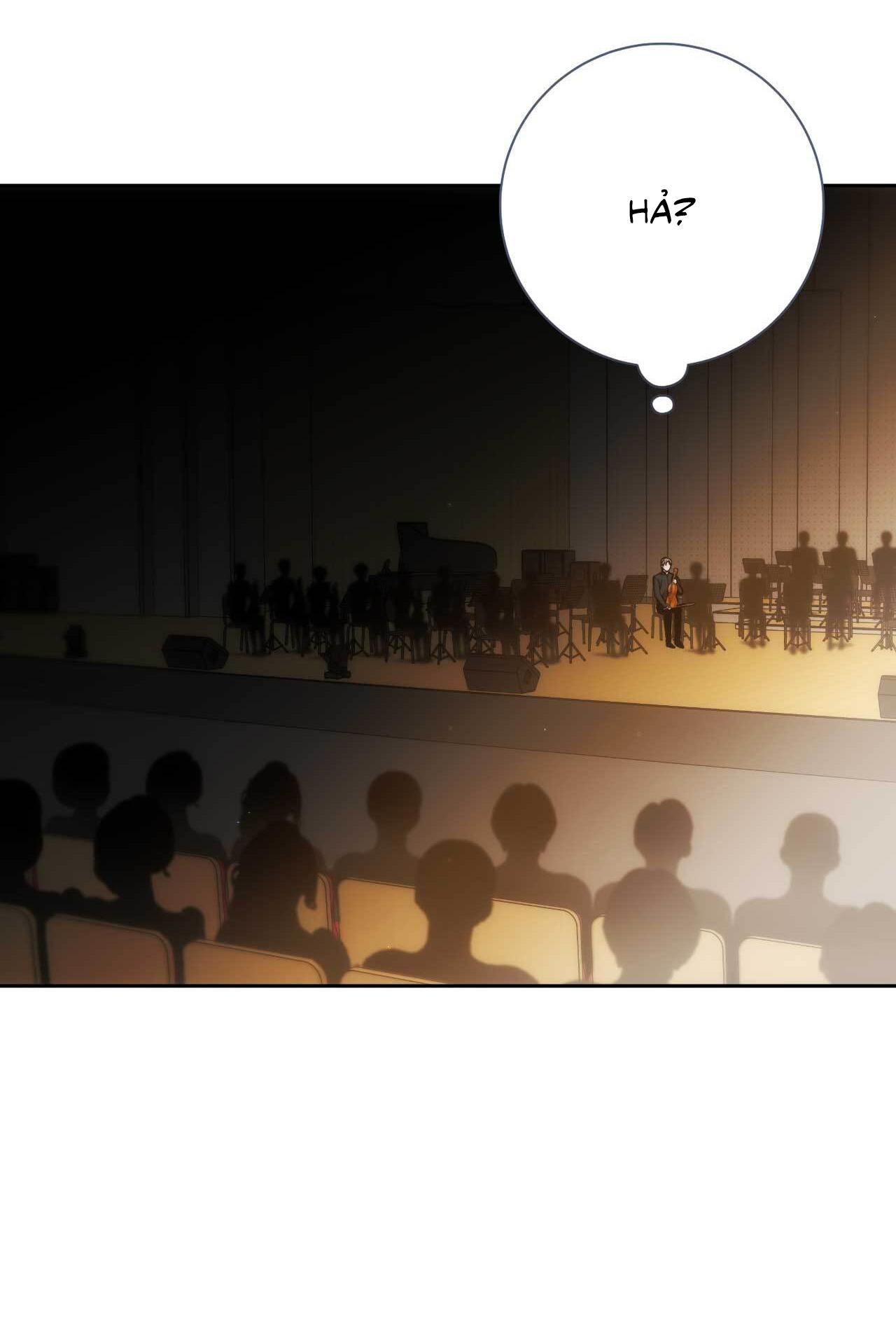 CHÌM TRONG KHOÁI LẠC - Chap 32