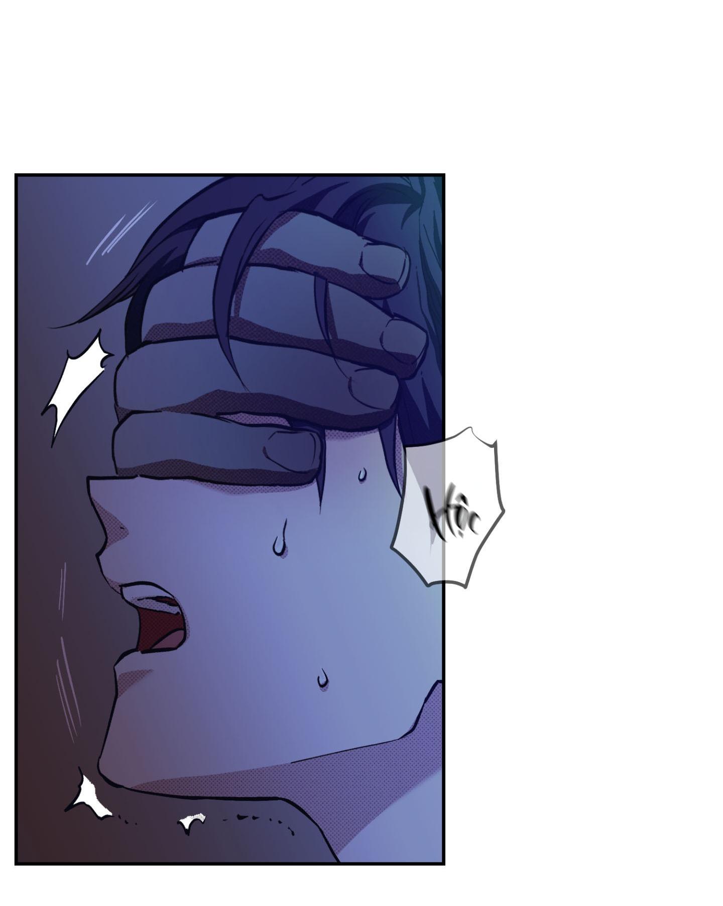 (CBunu) Control Time - Chap 5