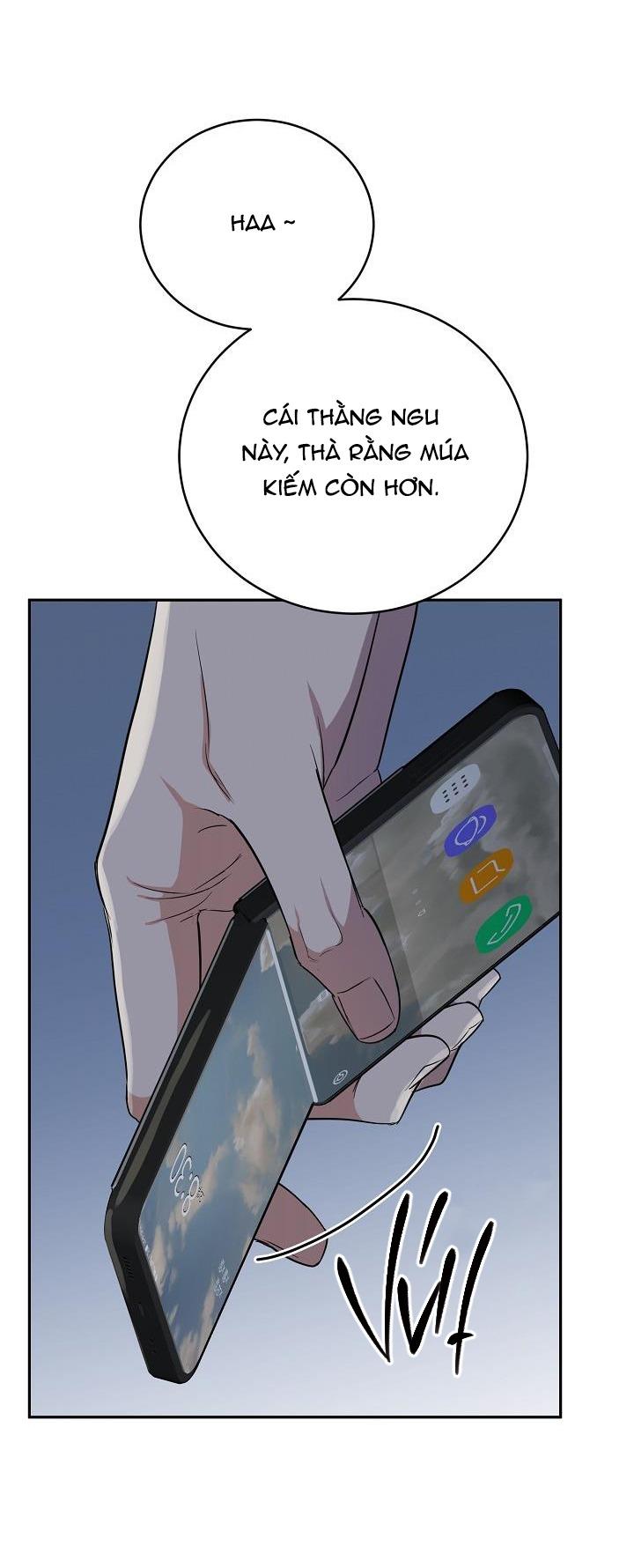 (ABO) HANG HỔ - Chap 36