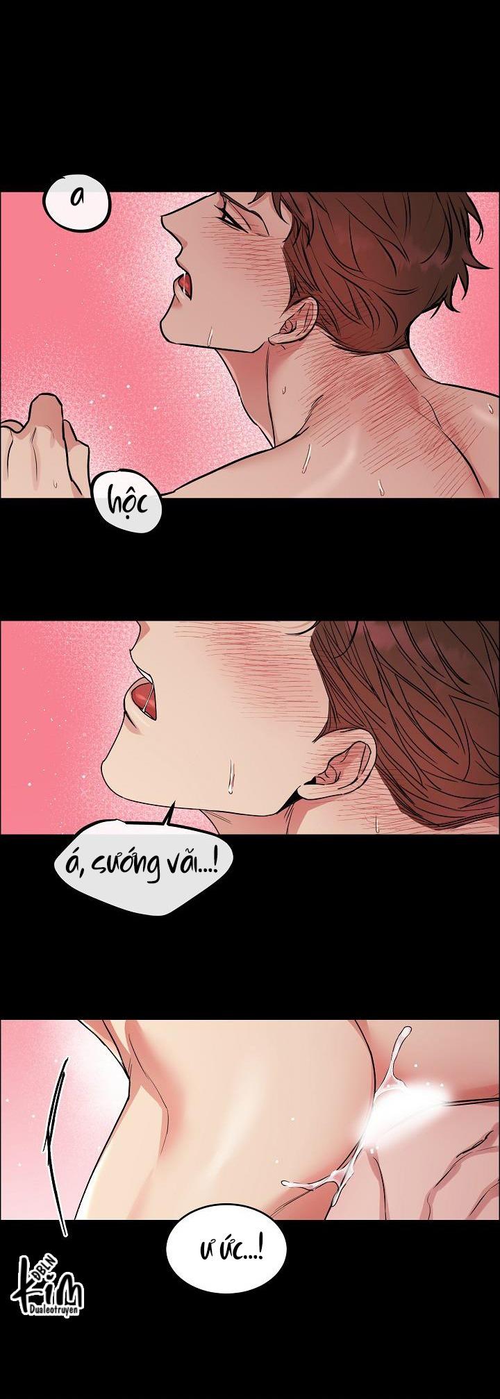 CHÓ VÀ CHIM - Chap 20