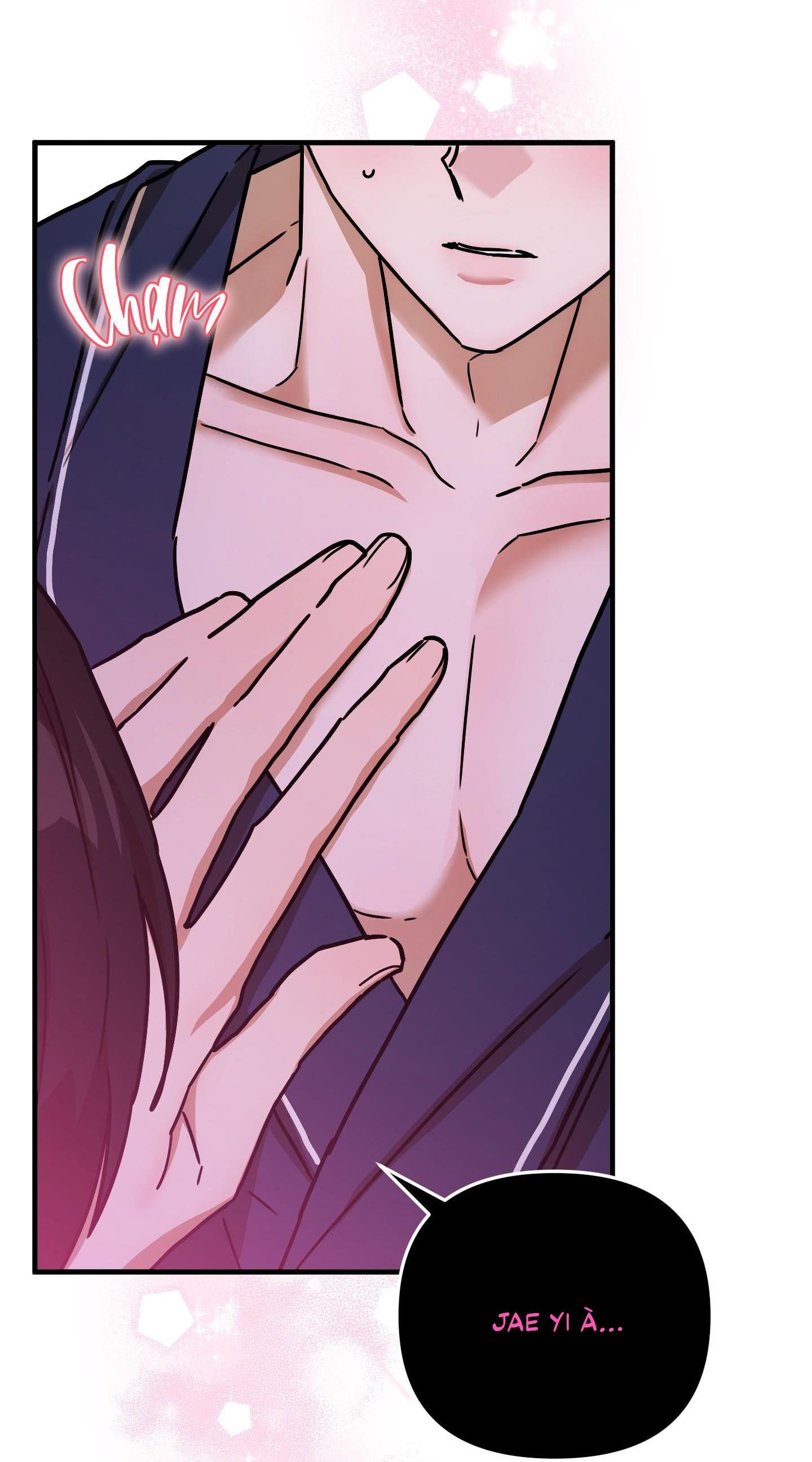 ( CBunu ) Yêu Phải Lừa Đảo - Chap 9