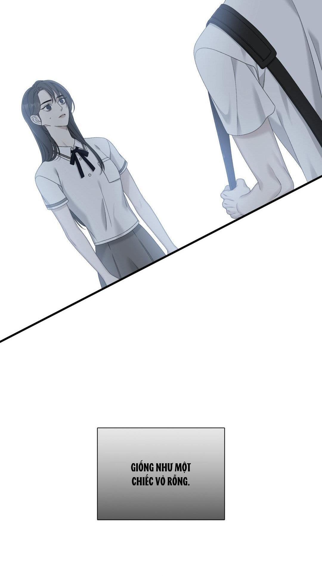 Fouls Start - Chap 16