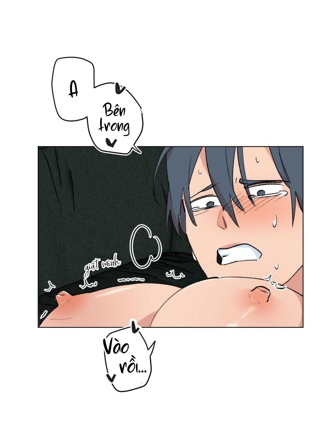 TUYỂN TẬP DÚ BỰ - Chap 58