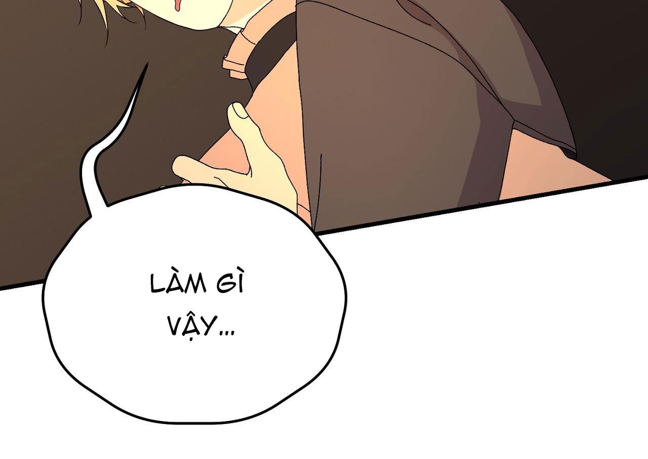 (ABO) ĐÁM CƯỚI HOÀNG GIA - Chap 24