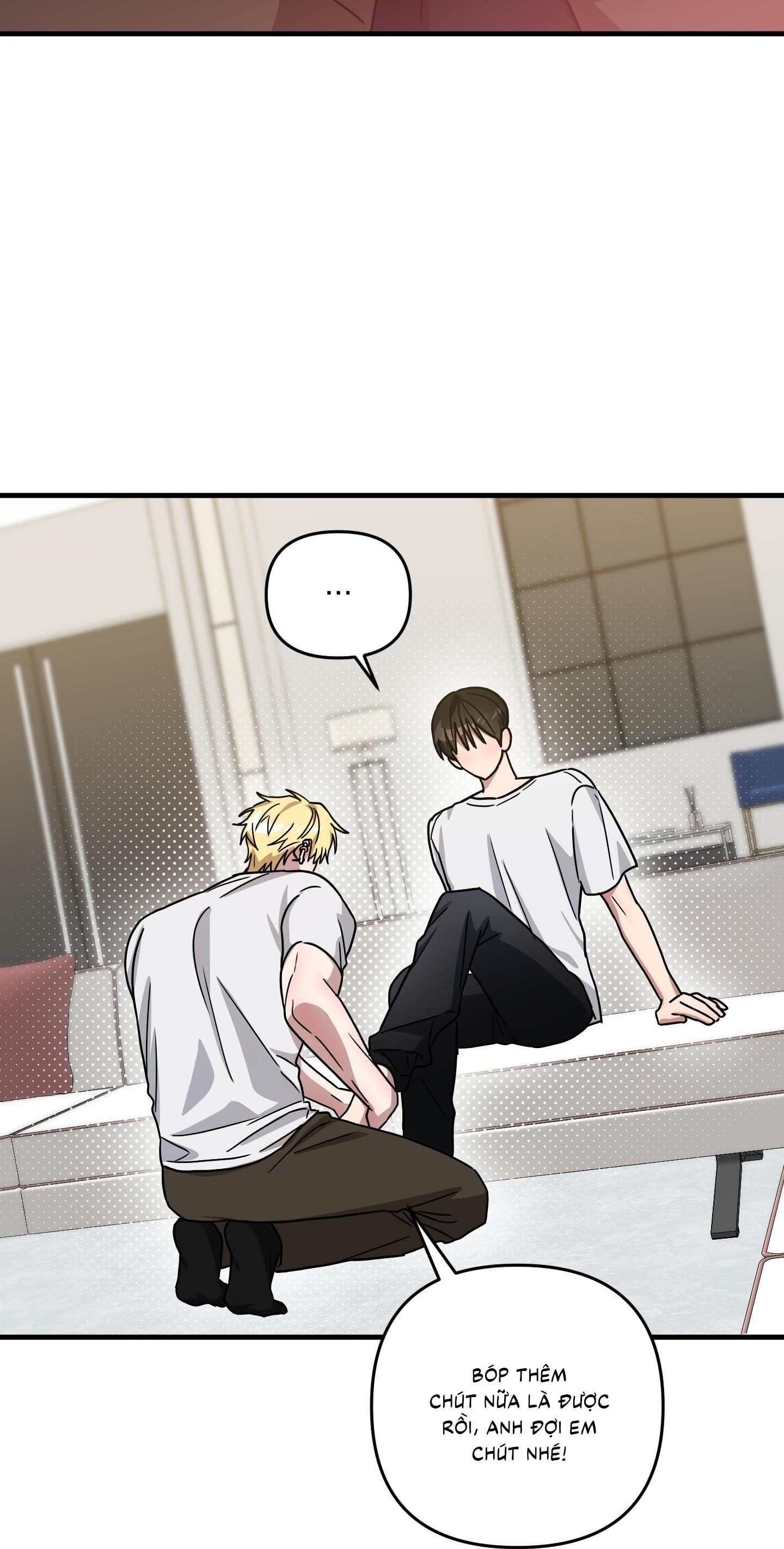 ( CBunu ) Yêu Phải Lừa Đảo - Chap 17