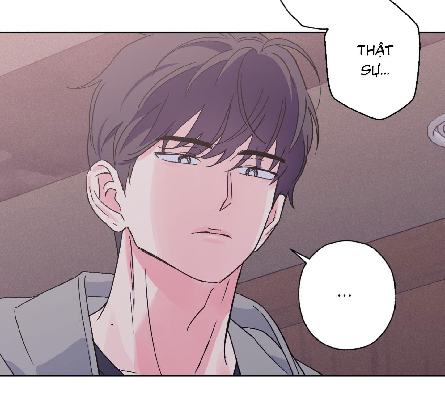 Vụ bê bối của Beta - Chap 40
