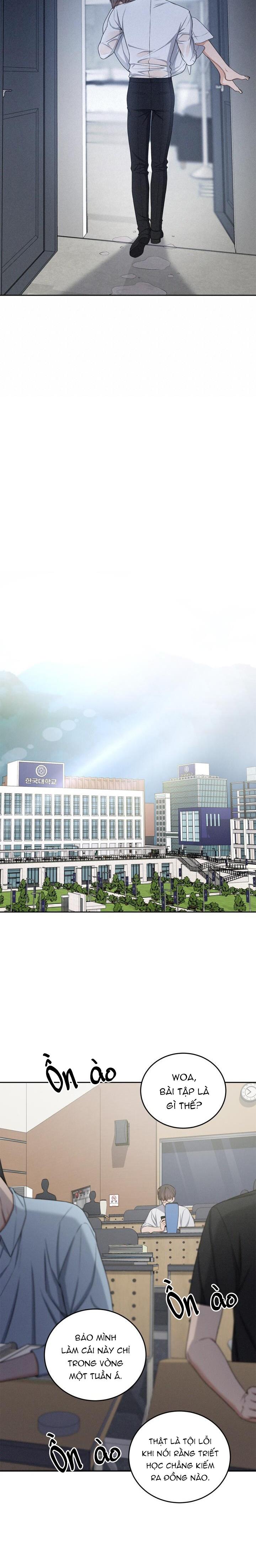 Critical Point - Chap 15