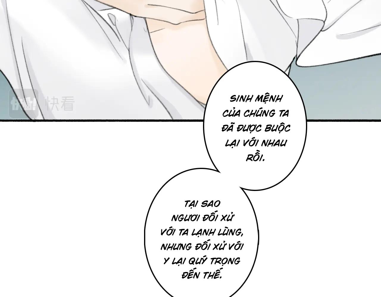 Tướng Quân! Coi Chừng Chó Dại! - Chap 16