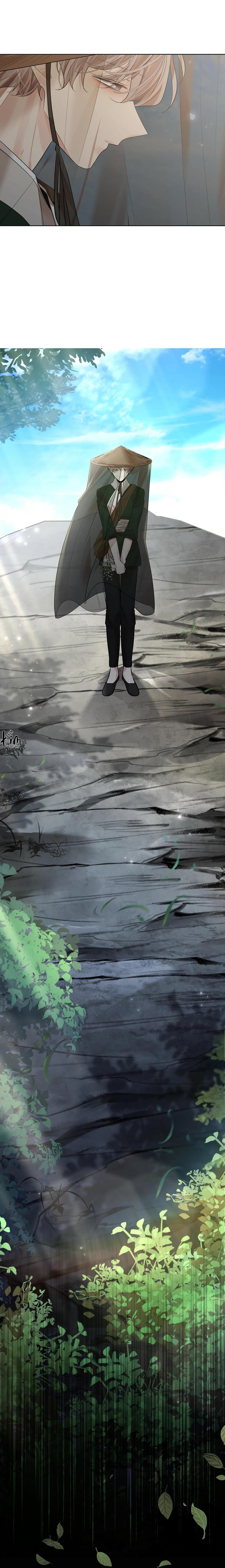 HOA GIẤY - Chap 77