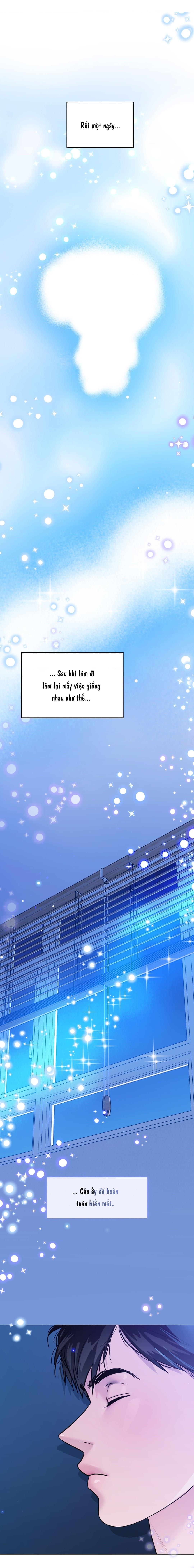 Sữa Và Kem - Chap 9