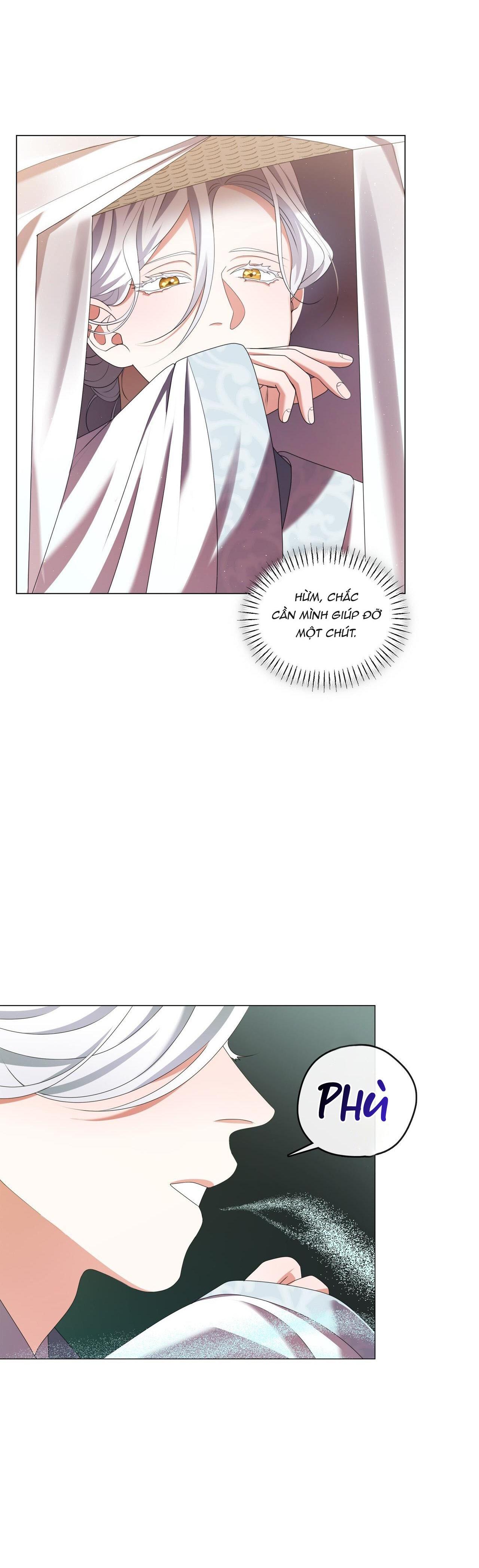 Tôi đã nuôi dạy thủ lĩnh giáo phái ác ma - Chap 20