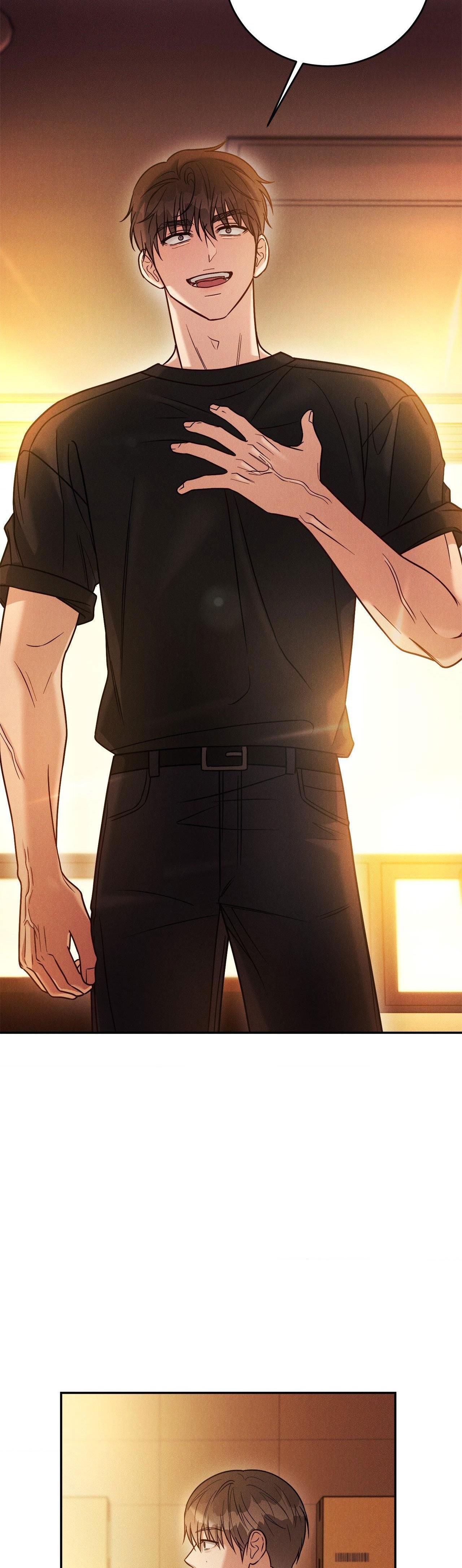 Giả Dược - Chap 45