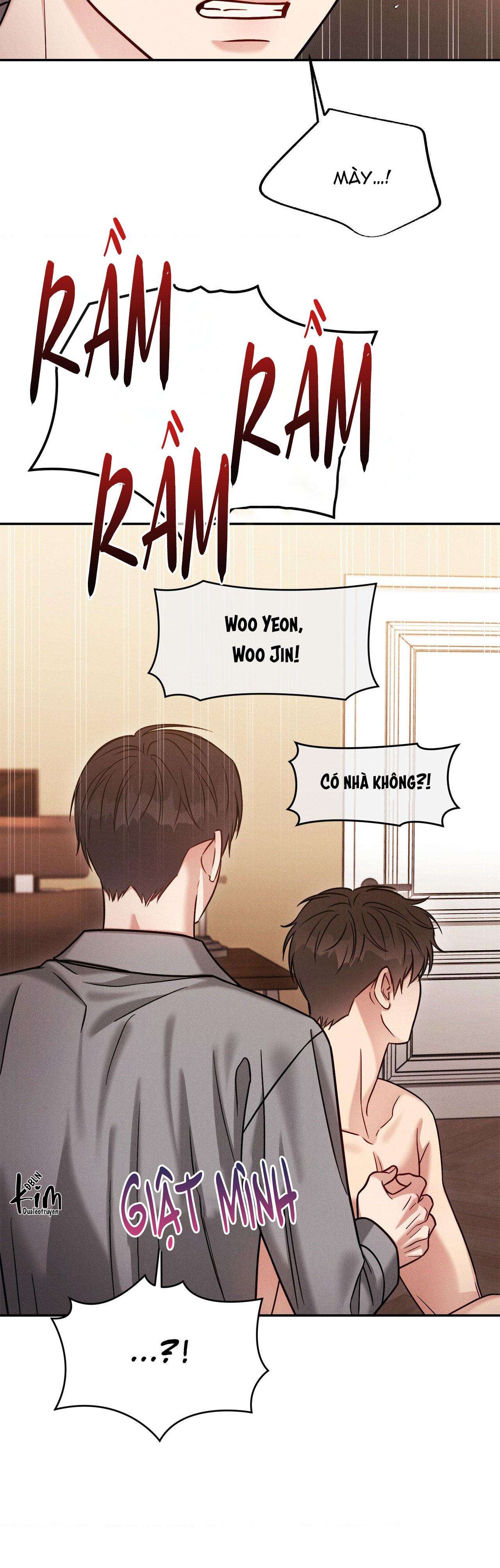 Giả Dược - Chap 50